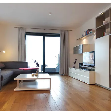 Villa Friede Marie Fewo Hannah *